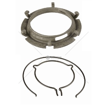 Sada opravárenská vysouvacího ložiska spojky scania l,p,g,r,s/ p,g,r,t od 01.2003  0155121_A