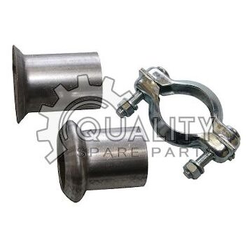 Sada opravná 45 (kalíšky/spona)