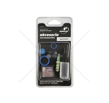 Sada opravná Marolex pro Axel 2000, 3000 EPDM