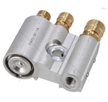 Sada opravná ventilu řazení ZF Ecomid 9S1310 Vaden 303110115