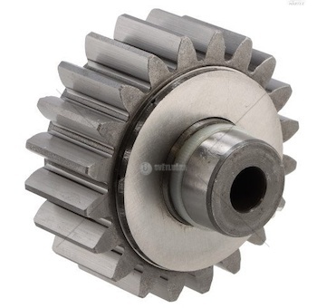 Sada opravy kolové redukce MAN 5ks na sadu 107003