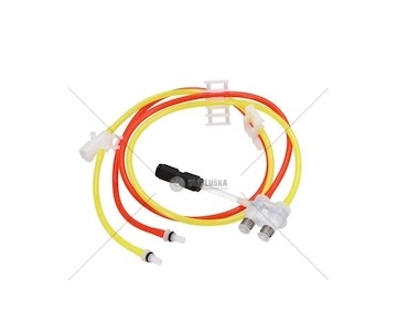 Sada opravy sedadla MB levá MTX COR-SEAT-0794