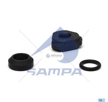 Sada opravy třmenu Sampa 096.961