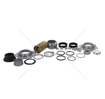 Sada opravy vačkové hřídele BPW originál 0980109040