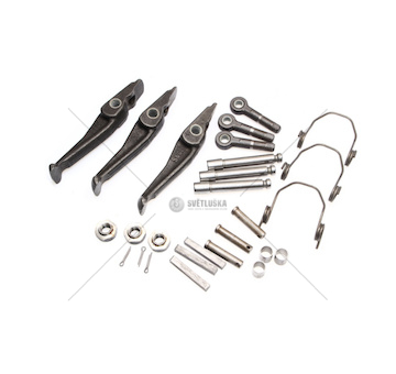 Sada páčka (pro 19.021.503) 936121