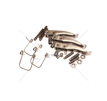 Sada páčky pojezdu 935440