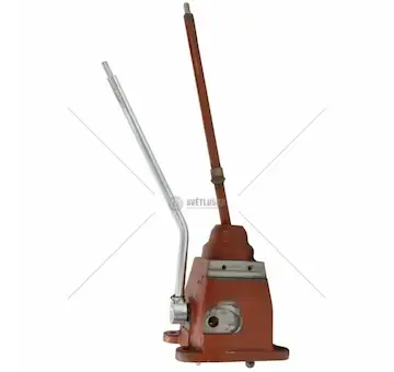 Sada pák řazení kompletní t-25 | T3037085