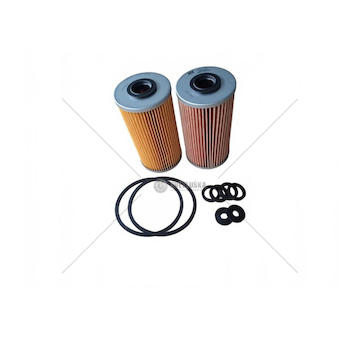 Sada palivových filtrů 938307.1
