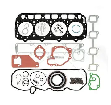 Sada papírových a gumových těsnění pro yanmar | 07236001-5