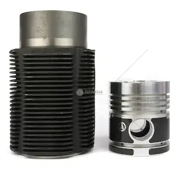Sada píst+válec t25 starý typ 5kr | D37M-1002021-A2