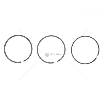 Sada pístních kroužků   08-743400-00