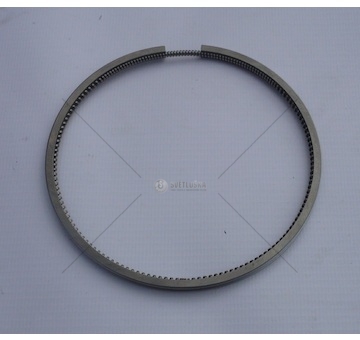 Sada pístních kroužků 102mm AVIA atmosféra