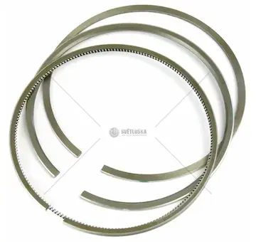 Sada pístních kroužků 106,5mm | RE66271-A