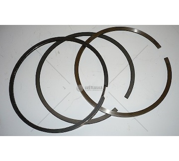 Sada pístních kroužků 130,5 Liaz KBS