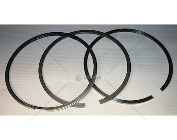 Sada pístních kroužků 130 LIAZ (3 kroužky)