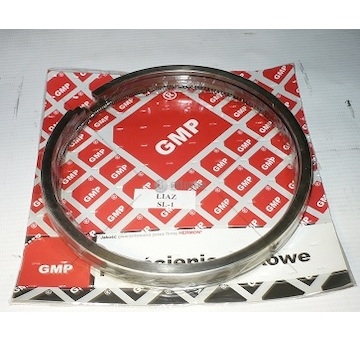 Sada pístních kroužků 130 LIAZ, Karosa (4-kroužek)