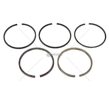 Sada pístních kroužků 95 mm Zetor 55010095