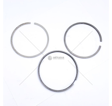 Sada pístních kroužků Avia A30, A31