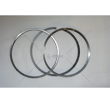 Sada pístních kroužků D120,5 Tatra - PRIMA PL