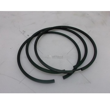 Sada pístních kroužků D120 Tatra T815 - BUZULUK