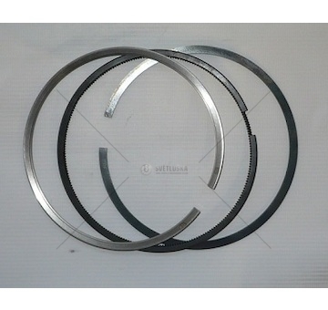 Sada pístních kroužků D121 Tatra T815 - BUZULUK