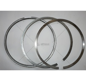 Sada pístních kroužků D121 Tatra T815 - GMP