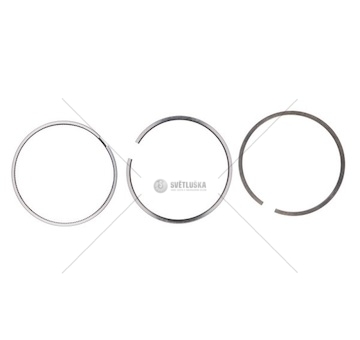 Sada pístních kroužků DAF 1784291