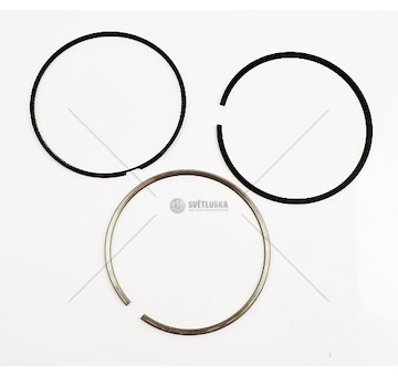 Sada pístních kroužků GOETZE 08-437500-00