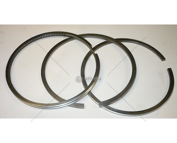 Sada pístních kroužků IFA 3 kroužky 120,0x3,5 (3,5mm)