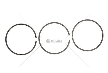 Sada pístních kroužků Iveco FI120 3,5*3*5 KNT-3307295