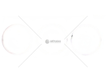 Sada pístních kroužků KOLBENSCHMIDT 800005010000