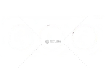 Sada pístních kroužků KOLBENSCHMIDT 800014610000