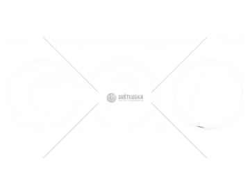 Sada pístních kroužků KOLBENSCHMIDT 800015510000