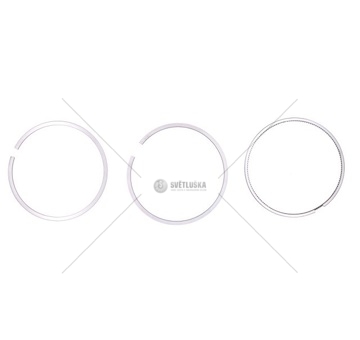 Sada pístních kroužků KOLBENSCHMIDT 800030010000