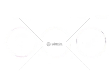 Sada pístních kroužků KOLBENSCHMIDT 800072810000