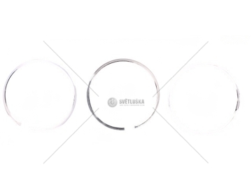 Sada pístních kroužků KOLBENSCHMIDT 800078910000