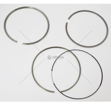 Sada pístních kroužků KOLBENSCHMIDT 800108510000