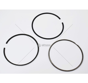 Sada pístních kroužků KOLBENSCHMIDT 800109410000