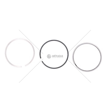 Sada pístních kroužků KOLBENSCHMIDT 800111310000