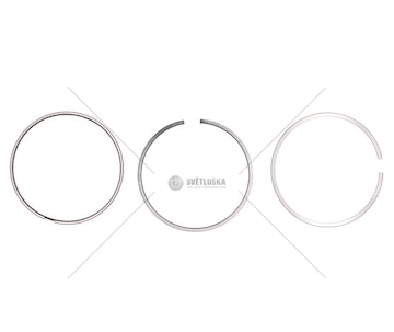 Sada pístních kroužků KOLBENSCHMIDT 800117010000