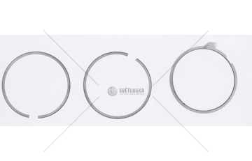 Sada pístních kroužků, kompresor MAJORSEL A66RK027