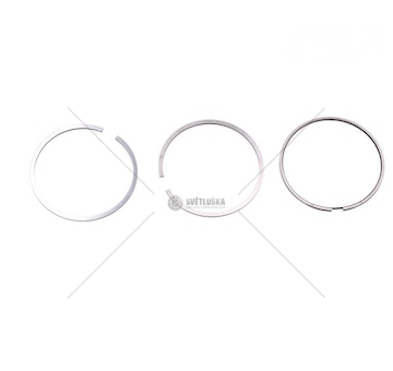 Sada pístních kroužků, kompresor YUMAK 01.104.00