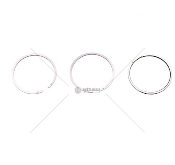 Sada pístních kroužků, kompresor YUMAK 01.138.00