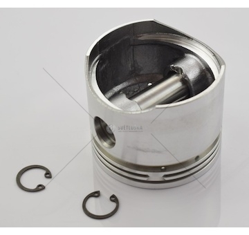 Sada pístních kroužků, kompresor YUMAK 01.193