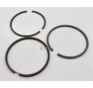 Sada pístních kroužků, kompresor YUMAK 01.942