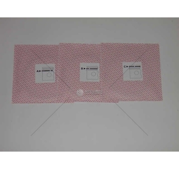 Sada pístních kroužků MAHLE 038 03 N0