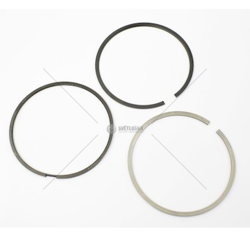 Sada pístních kroužků MAHLE 213 RS 10101 0N0