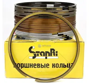 Sada pístních kroužků mtz | 240-1004060-A1