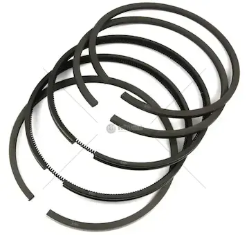 Sada pístních kroužků mtz náhrada | 240-1004060-5