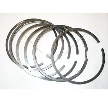 Sada pístních kroužků Multicar M22 81mm 2brus